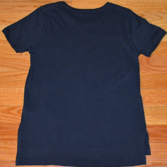 Youth girls Adidas shirts and shorts set, size S 7/8 - Picture 6 of 16